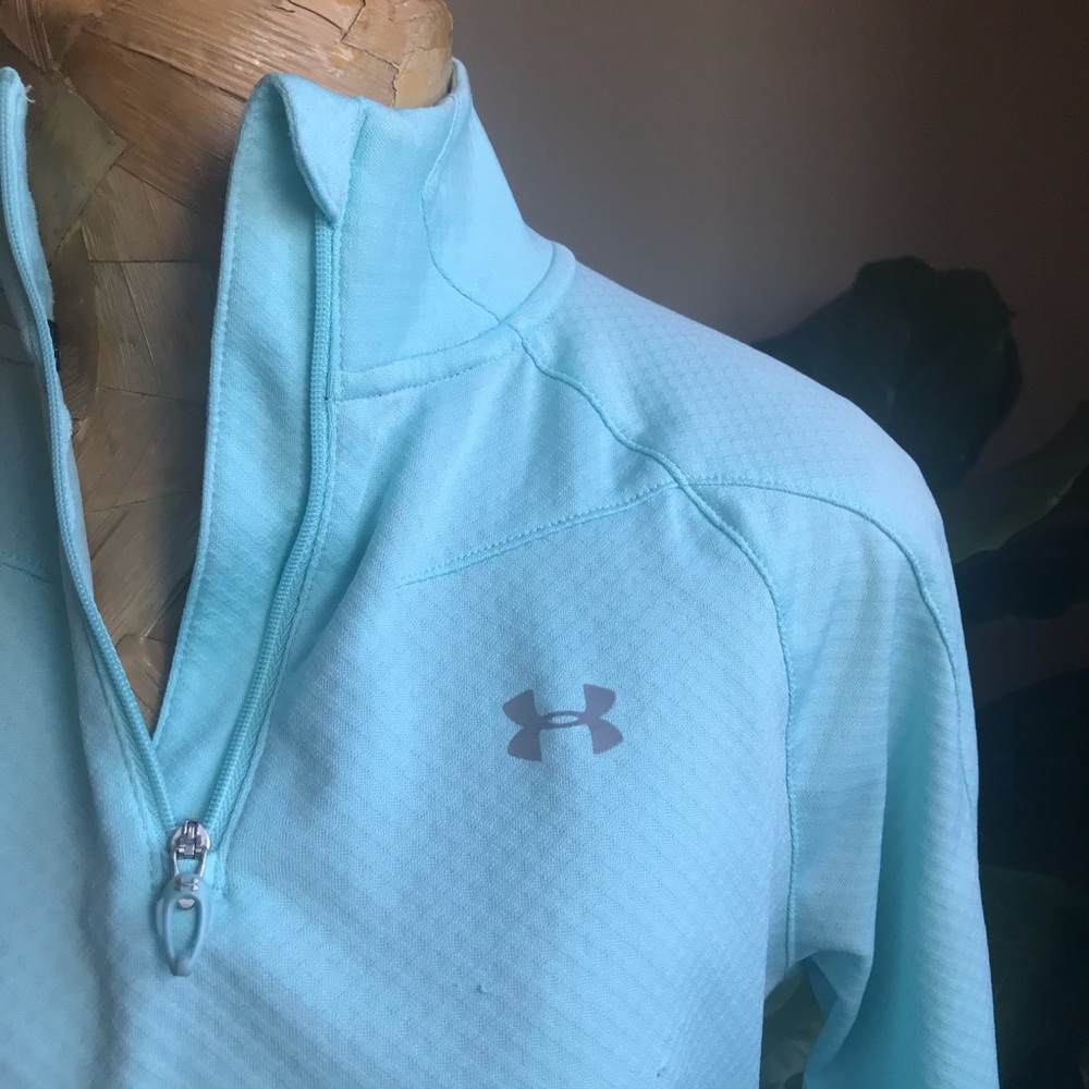 Under Armour Pullover - image 2
